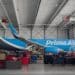 Amazon Boeing 737-800BCF