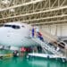 Ascend Airways Malaysia 737-800SF