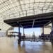 Ascent Aviation Services 777 hangar