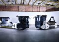 Aurrigo’s Auto-Cargo and Auto-DollyTug
