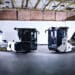 Aurrigo’s Auto-Cargo and Auto-DollyTug