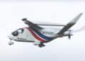 Beta Technologies Bristow Alia CTOL