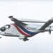 Beta Technologies Bristow Alia CTOL