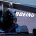 Riyadh Air Boeing at the 2025 Paris Air Show