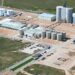 Conestoga Energy's Arkalon Ethanol facility