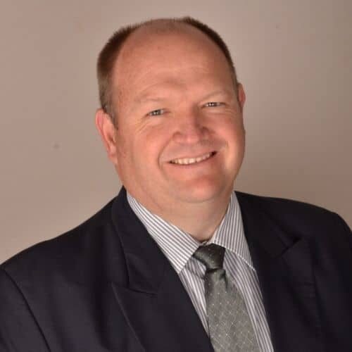 ASL CEO Andrew joins Cargo Facts Symposium 2025 - Cargo Facts