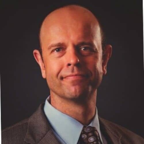 Precision's Warner joins Cargo Facts Symposium 2026
