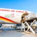 Hong Kong Air Cargo