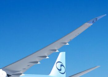Korean Air 777X