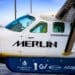 Merlin Cessna 208B