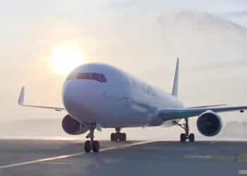My Freighter 767-300BDSF Maastricht