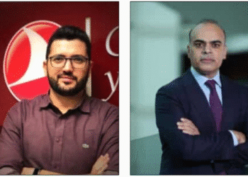 Oguzhan Cerrah and Nadeem Sultan