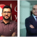 Oguzhan Cerrah and Nadeem Sultan