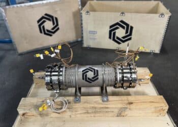Circularity Fuels’ Ouro Reactor