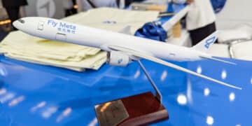 Fly Meta 777-300ERSF