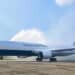Samaritan's Purse Boeing 767-300F