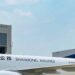 Shandong Airlines Boeing 737-800BCF