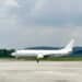 Sin-Kung Airways Boeing 737-400SF