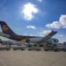 UPS A300-600F at Gary/Chicago International Airport