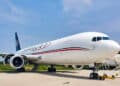 Cargojet Boeing 767-300F