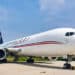 Cargojet Boeing 767-300F