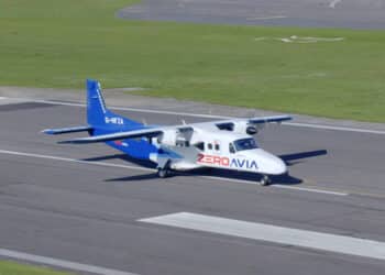 ZeroAvia