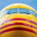 DHL AeroLogic Boeing 777F