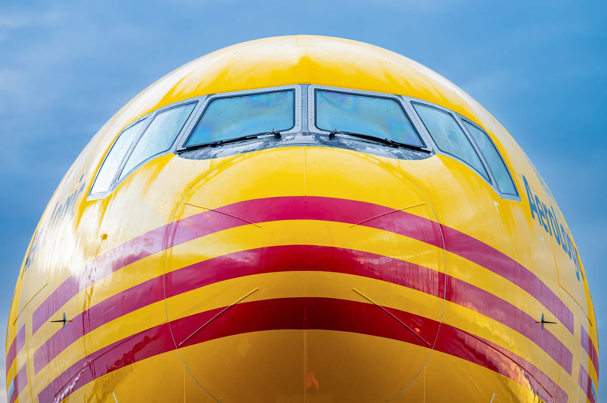 AeroLogic to match Qatar 777F fleet - Cargo Facts