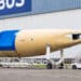 Airbus A350F Section 16/19 FAL