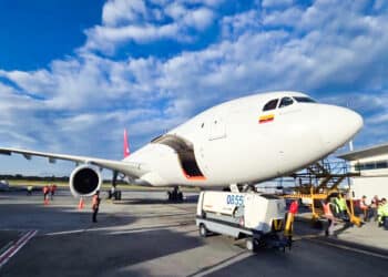 Avianca Cargo A330-200P2F