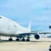 AirZeta Boeing 747-400F