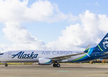 (Courtesy/Alaska Air Cargo)