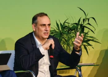 CF LATAM 2025 Andres Bianchi