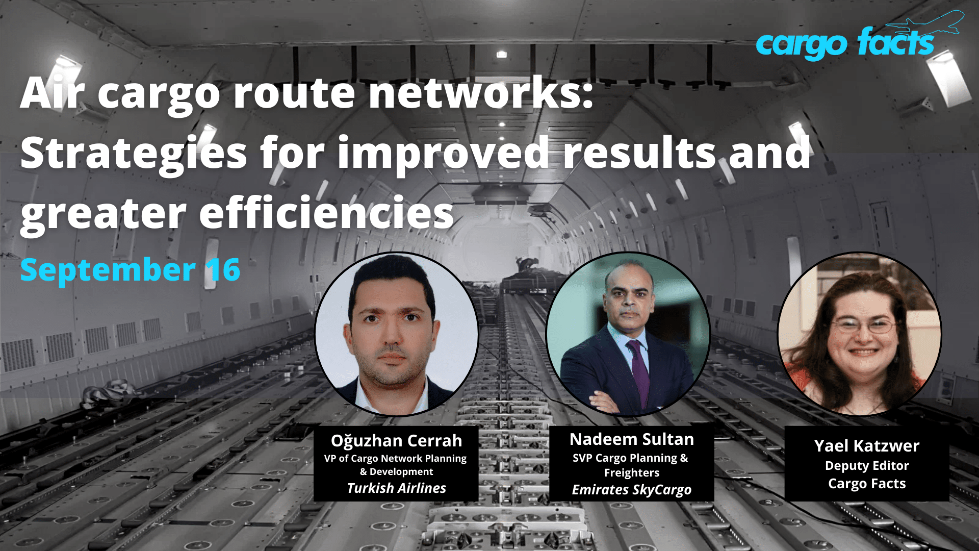 CF Webinar Speaker Template