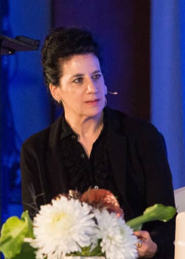 CFS 2024 Mylene Scholnick