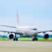 Capital Airlines Airbus A330-200P2F