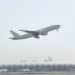 Central Airlines Emirates 777F