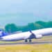 Copa Airlines Cargo Boeing 737-800BCF