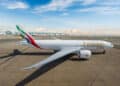 Emirates Boeing 777F