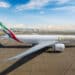 Emirates Boeing 777F