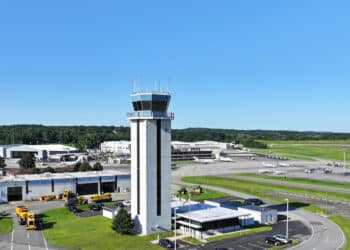 Hanscom Field