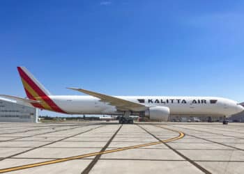 Kalitta Air IAI 777-300ERSF
