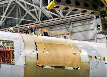 Mammoth Freighters 777-300ERMF