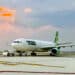 Mas Airbus A330-300P2F
