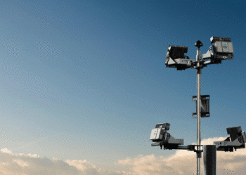 MatrixSpace's 360 Radar