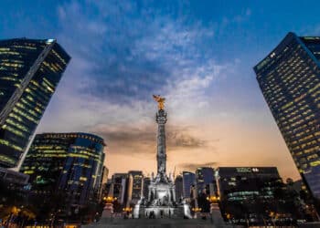 Mexico City