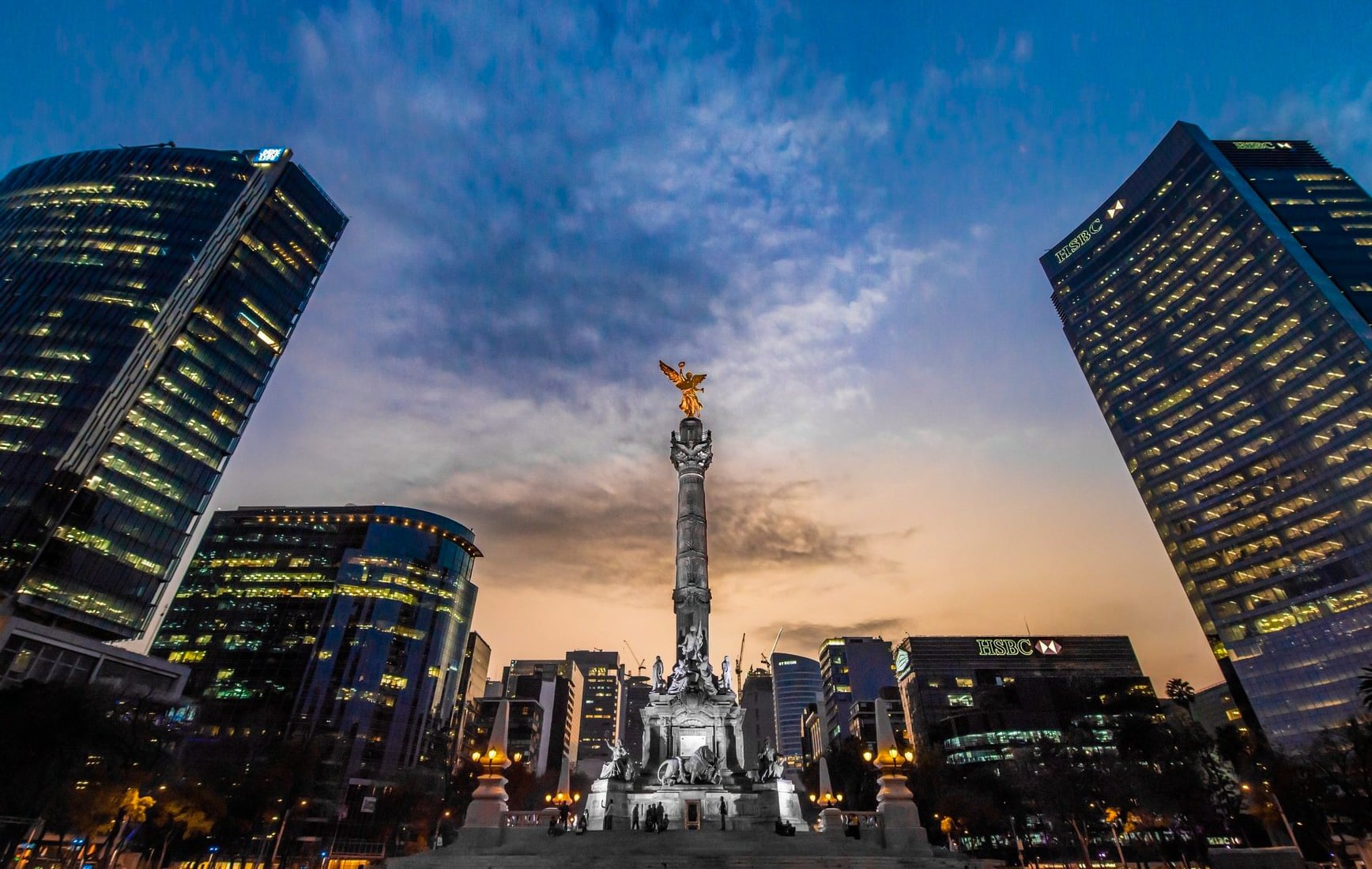 Mexico City