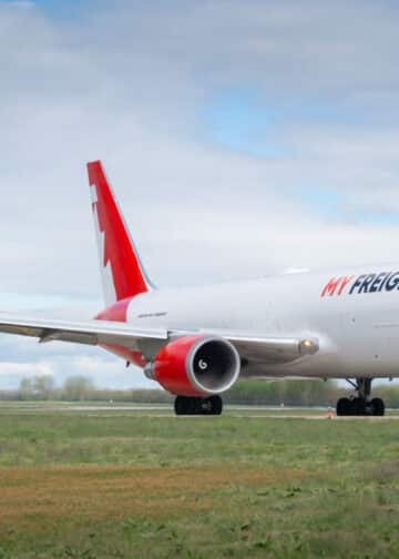 Courtesy/Budapest Airport