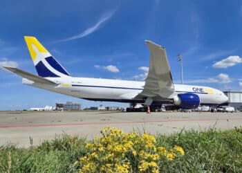 One Air Boeing 777F