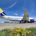 One Air Boeing 777F
